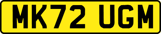 MK72UGM
