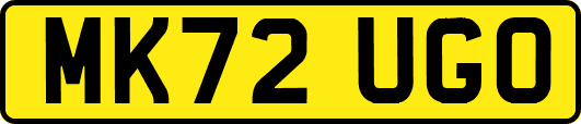 MK72UGO