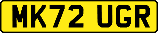 MK72UGR