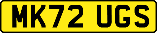 MK72UGS