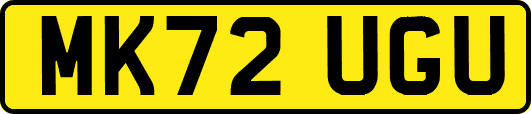 MK72UGU