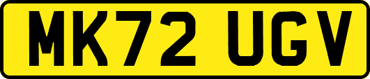 MK72UGV