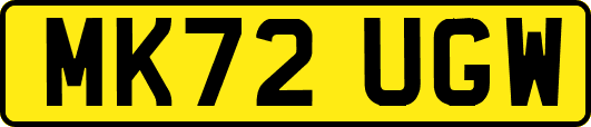MK72UGW