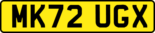 MK72UGX