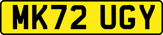 MK72UGY
