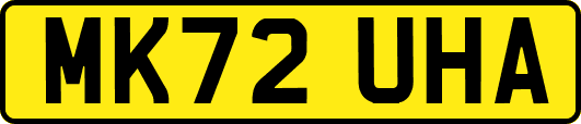 MK72UHA