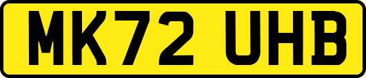 MK72UHB
