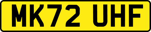 MK72UHF