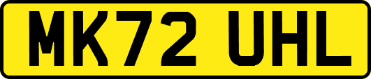 MK72UHL