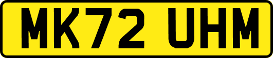 MK72UHM