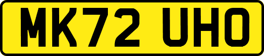 MK72UHO
