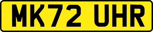 MK72UHR