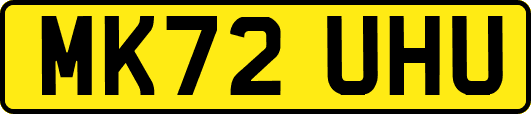 MK72UHU