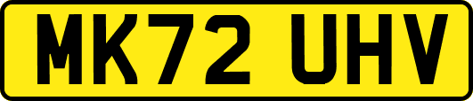 MK72UHV