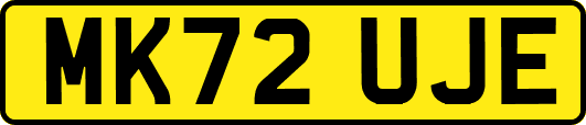MK72UJE