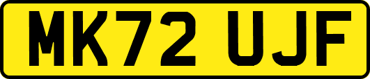MK72UJF