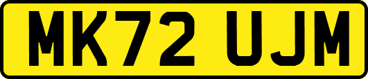 MK72UJM