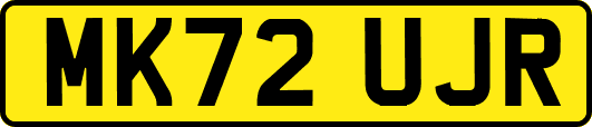 MK72UJR
