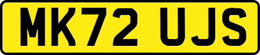 MK72UJS