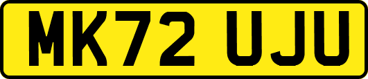MK72UJU
