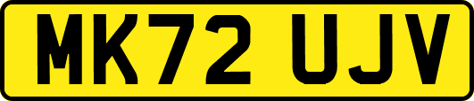 MK72UJV