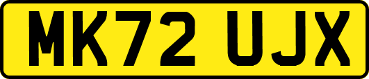 MK72UJX