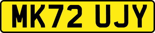 MK72UJY