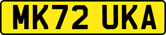 MK72UKA