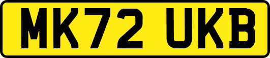 MK72UKB
