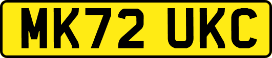 MK72UKC