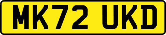 MK72UKD