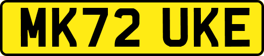 MK72UKE