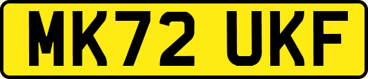 MK72UKF