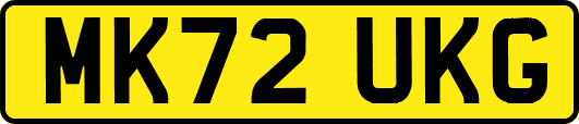 MK72UKG