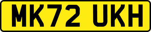 MK72UKH