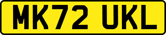 MK72UKL