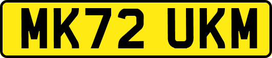 MK72UKM