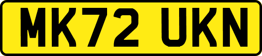 MK72UKN