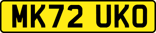 MK72UKO