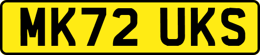 MK72UKS