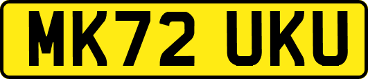 MK72UKU