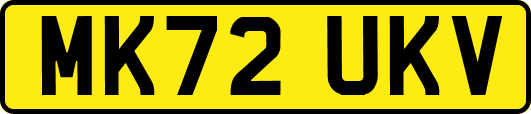 MK72UKV