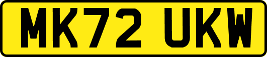 MK72UKW