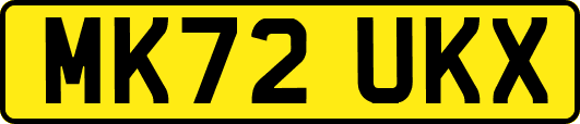 MK72UKX