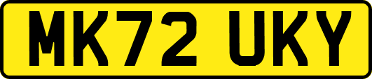 MK72UKY