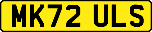 MK72ULS