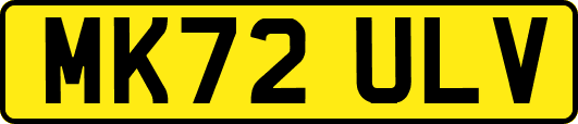 MK72ULV