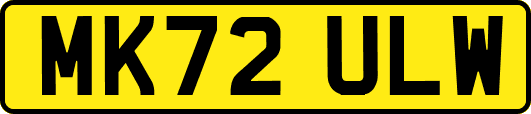 MK72ULW