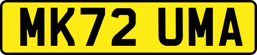 MK72UMA