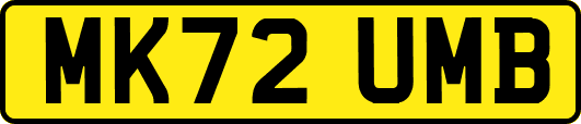 MK72UMB